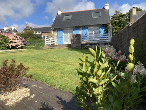 Binic House | Les flots
