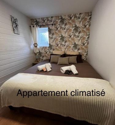Meximieux Apartment | Les Gîtes de la Bergerie - Boule de Neige