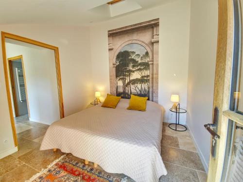 Craon House | Les Gîtes du chateau de Craon