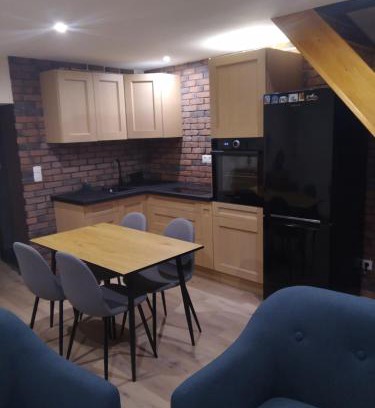 Guewenheim Apartment | Les Glycines