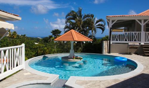 Le Francois Bed & Breakfast | LES HAUTS DU CAP