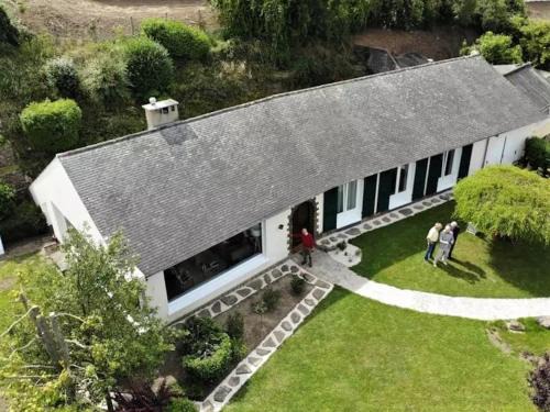 Boulogne-sur-Mer Bed & Breakfast | Les Paridés