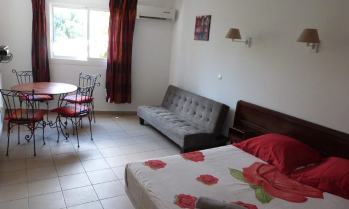 St Gilles-les-Bains Apartment | Les Roches Noires