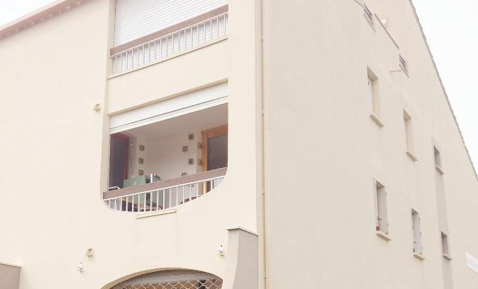 Marseillan Apartment | Les Sables d'Or