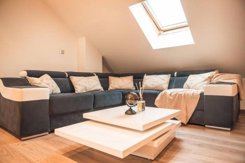 Saint-Pol-sur-Mer Apartment | Les temps heureux