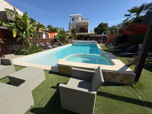 Laverune Apartment | Les Terrasses