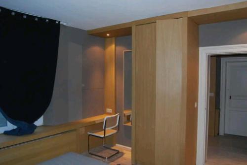 Sevry House | Les Trois Glycines Ardenne