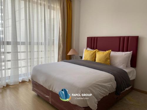 Lavington Apartment | Leshwa House A703