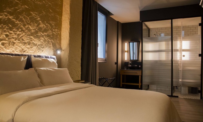 Bilbao Old Town Hotel | LETOH LETOH Bilbao