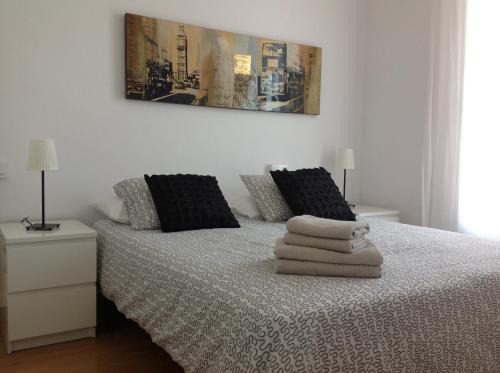 Poblenou Apartment | Lets Holidays Apartment Barcelona near beach