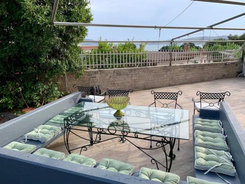 Formia House | Lettera Luxury Apartment