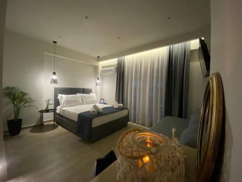 Katerini Apartment | Levanda suites
