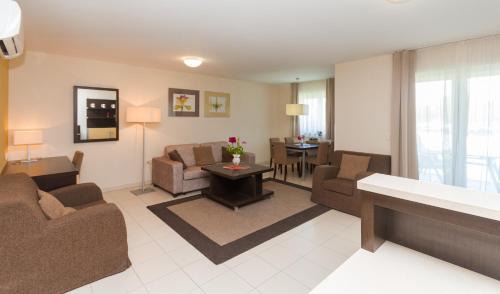 Seca Apartment | Levant 200 in Marina Portoroz by Locap Group