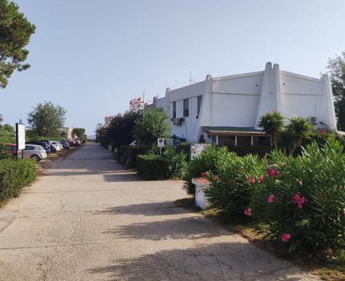 Cussorgia Apartment | &LF di Cussorgia