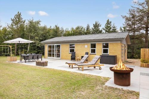 Hurup Thy House | LF303-Hurup-Thy-Helligsovej-3