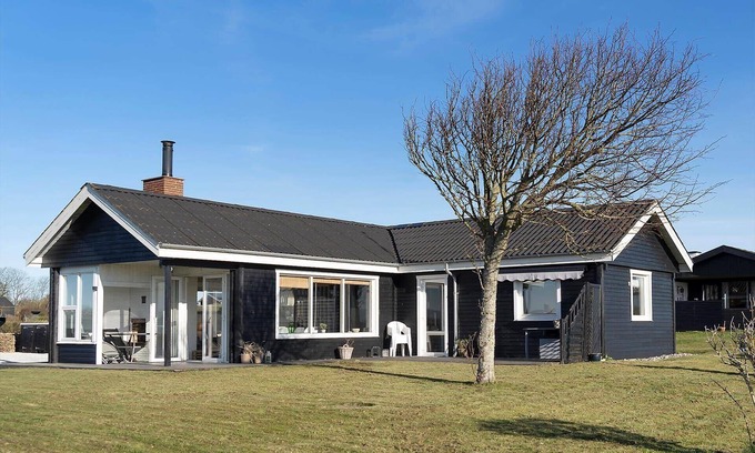 Skyum House | LF888 Snedsted - Over Reese 5