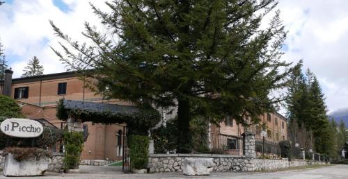 Pescasseroli Hotel | LH Albergo il Picchio