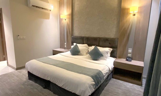 Al Khobar Bed & Breakfast | Lian Park Hotel