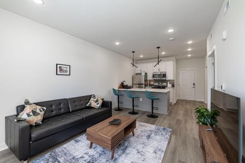Mosby Apartment | Libby Hill Apt - TH09 - Tourist Homes of Richmond