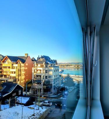 Province of Tierra del Fuego Apartment | Libertador407