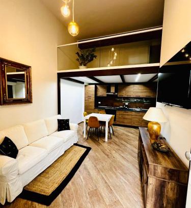 Ravenna Apartment | Lidia Home