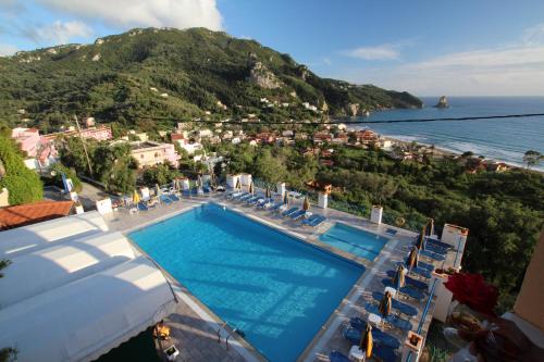 Agios Gordios Apartment | Lido Sofia Holidays