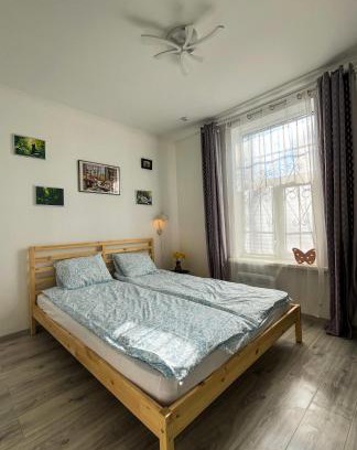 Avoti Apartment | Liene's Guest House `Free Parking` `Self check-in`