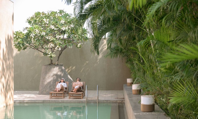 Kadi Hotel | Life At Repose: Lake Villas Resort & Club