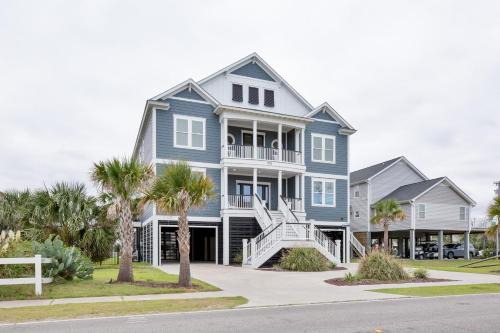 Murrells Inlet House | Life Is Grand
