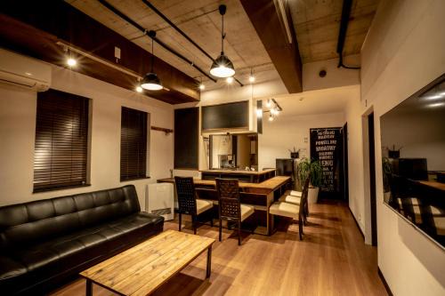 Otaru Apartment | LifeHouse IPPO