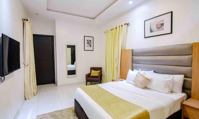 Ofin Apartment | Lifestyle18