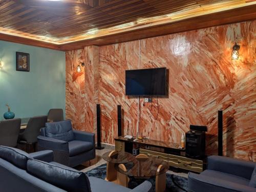 Kribi Apartment | Light City Kribi