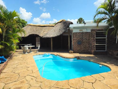 Bela-Bela House | Light House Lodge