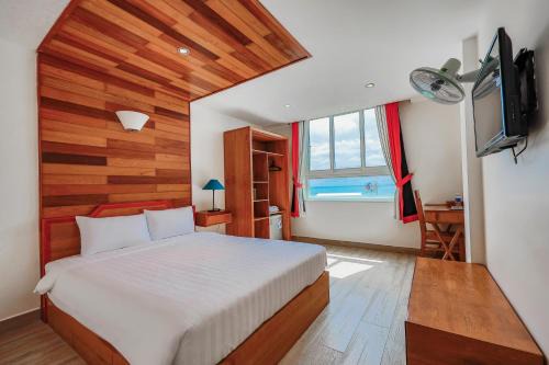 Duong Dong Hotel | Light House Phú Quốc