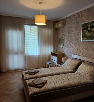 Balchik Apartment | Lighthouse 1bedroom GeC apartment 203