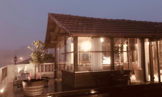 Masade Apartment | Lighthouse