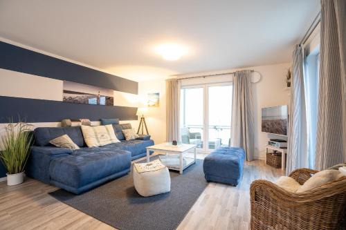 Groemitz Apartment | Lighthouse Nordlicht