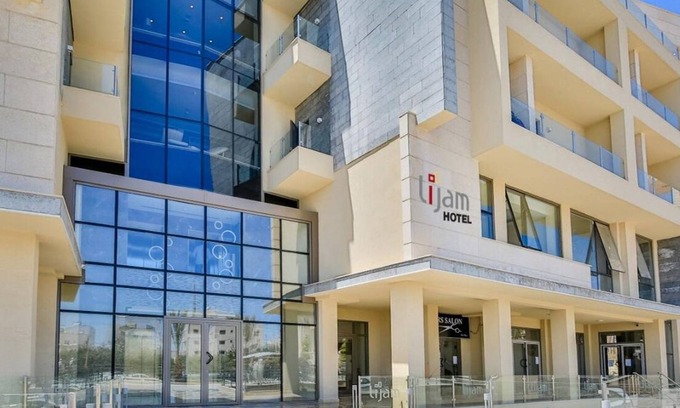 Suwailih Hotel | Lijam Hotel