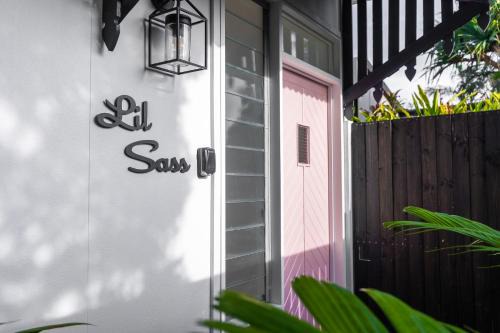 Mudjimba Apartment | Lil Sass