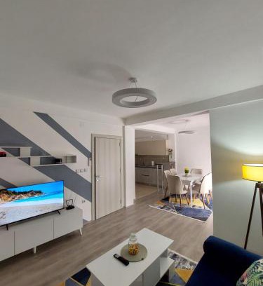 Kumanovo Apartment | Lili`s Apartment