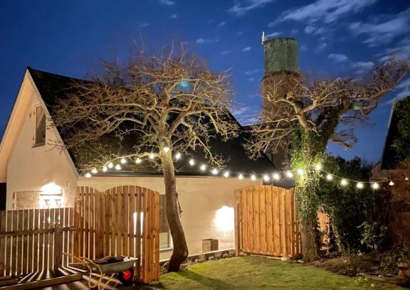 Hoganas House | Lilla Villan