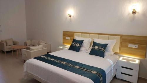 Mindelo Hotel | Lily holiday hotel