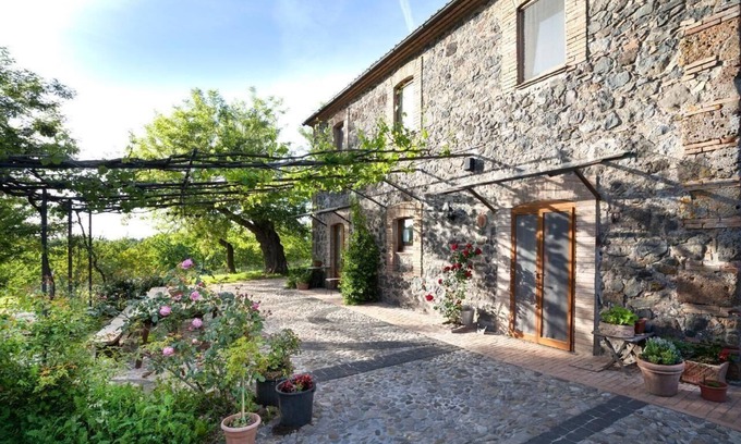 Castel Giorgio Other | LIME TREE FLAT