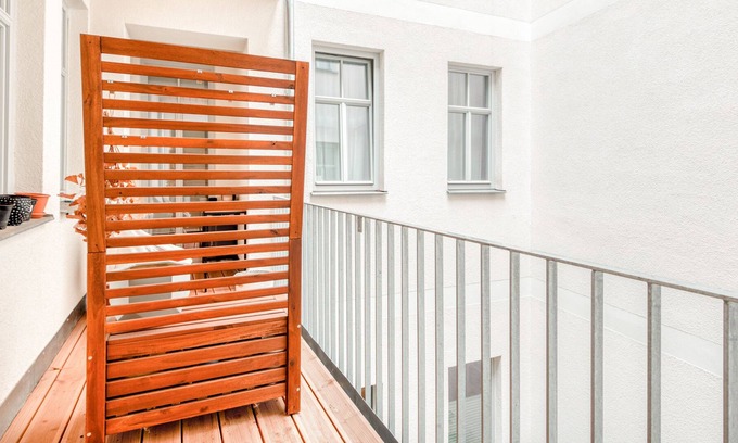 Erfurt Old Town Apartment | Limehome Erfurt