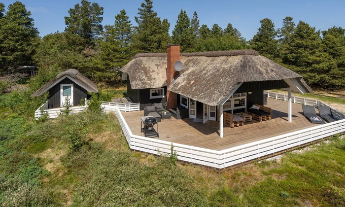 Toftum House | "Lin" - 2.9km from the sea by Interhome