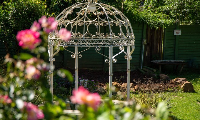 Pietermaritzburg House | Lincoln Cottages