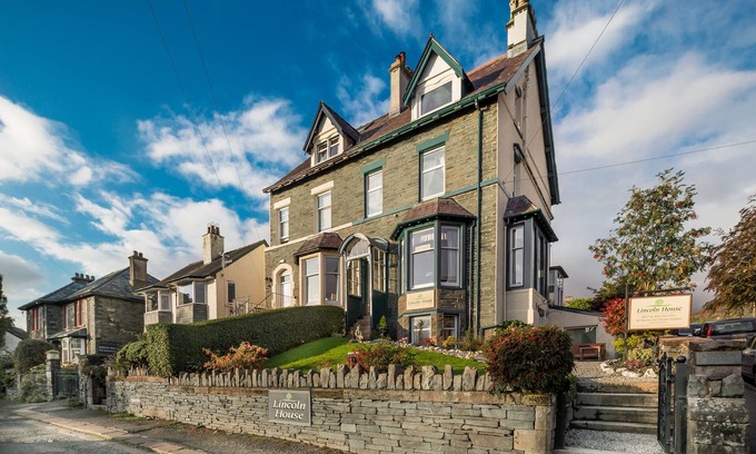 Keswick Bed & Breakfast | Lincoln House