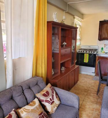 Mahaut Apartment | Lind's comfort place