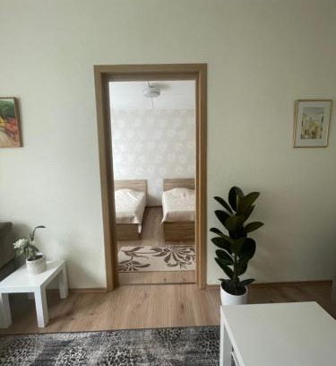 Kuressaare Apartment | Linda apartment