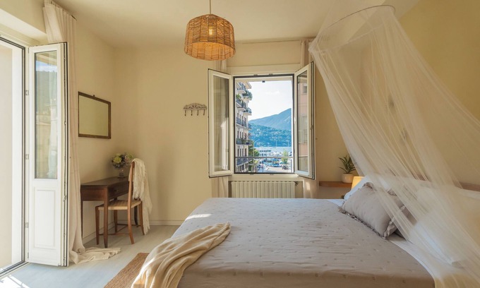 Como City Centre Apartment | Linda Apartments by Rent all Como